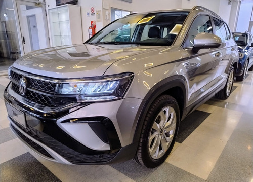 Volkswagen Taos 1.4 250 Tsi Comfortline