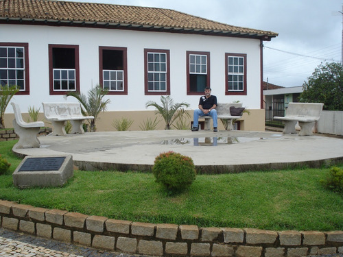 Livro Pelos Caminhos Da Estrada Real - Volumes 1 E 2