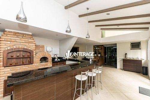 Imagem 22 de 30 de Apartamento Com 3 Dormitórios À Venda, 137 M² Por R$ 570.000,00 - Rebouças - Curitiba/pr - Ap0620