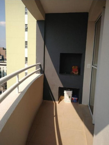 Imagem 5 de 15 de Apto Para Locação No Assunção/sbc 2 Dorms, 1 Vaga. - Ap2878