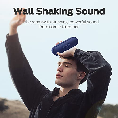 Altavoz Xsound Go Sonido Potente De 16 W Y Graves Int...