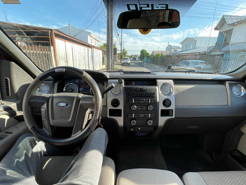 Ford F150 Cs Xlt 4.6L 4X2