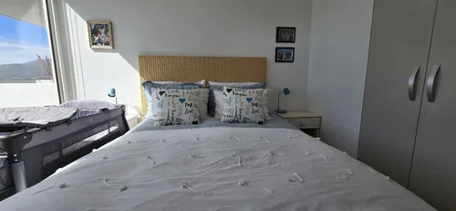 Arriendo Año Corrido: Dúplex Amplio, Vista Panorámica