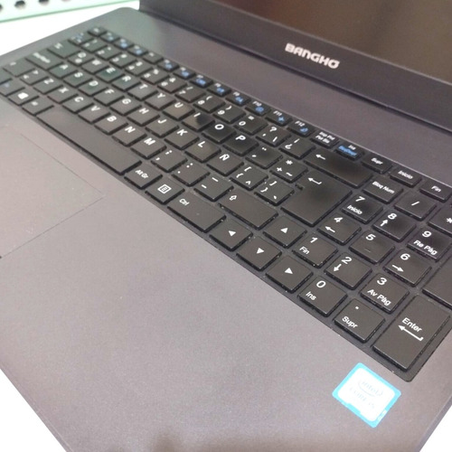 Notebook Bangho Max G5 I5 15.6 Pulgadas