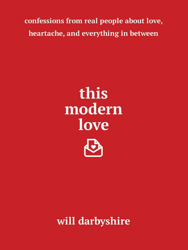 Libro:  This Modern Love