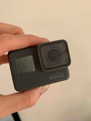 Go Pro Hero 6 Black