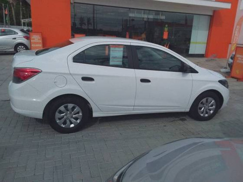 Chevrolet Prisma 1.0 Mpfi Joy 8v Flex 4p Manual