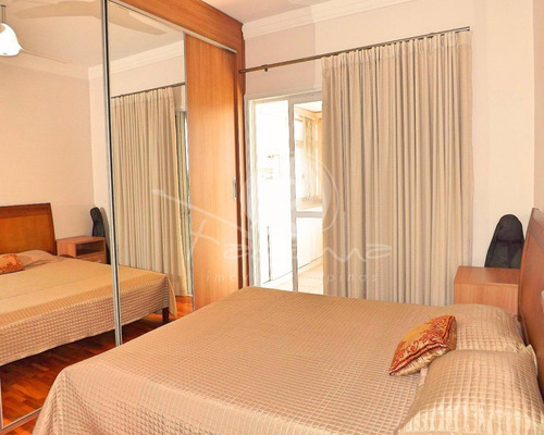 Imagem 13 de 28 de Casa Para Venda Em Condomínio Morada Das Nascentesl Em Valinhos - Imobiliária Em Campinas - Ca00945 - 68984885