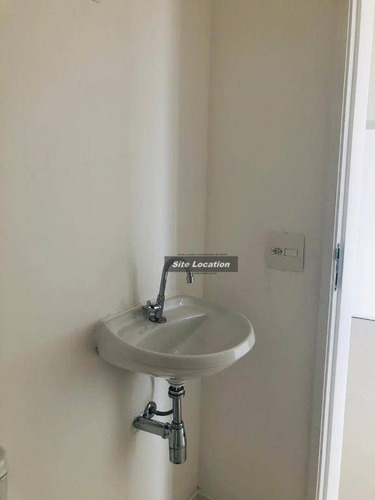 99881 Conjunto Para Alugar, 36 M² Por R$ 2.000/mês - Vila Da Saúde - São Paulo/sp - Cj0516
