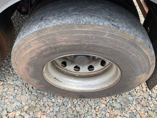 Imagem 12 de 15 de Carreta Rodocaçamba 9 Eixos Basculante 2019