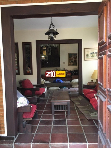Imagem 5 de 30 de Z10 Imóveis Indaiatuba | Ch01788 - Vale Das Laranjeiras - Sobrado - At 6.000m², Ac 1.100m². - Ch01788 - 68668681