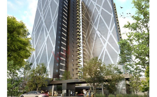 Preventa Departamentos En Bosque Real Desarrollo Sky View