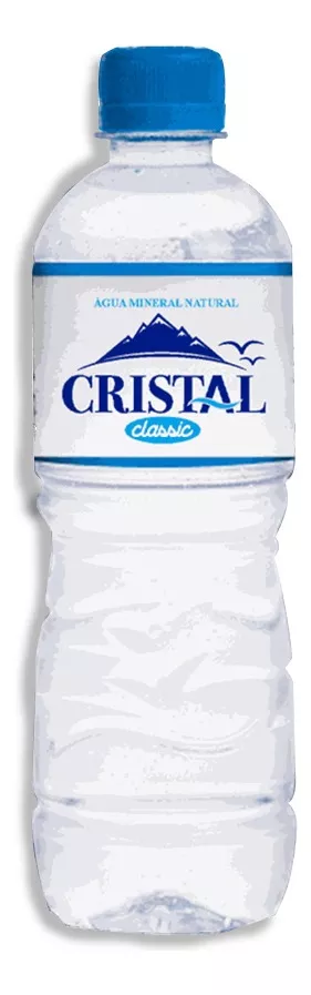 Primeira imagem para pesquisa de agua mineral 500ml