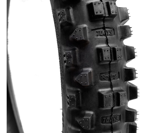 Pneu Borilli 90/100-21 140/80-18 Ktm 1190 Adv R/abs