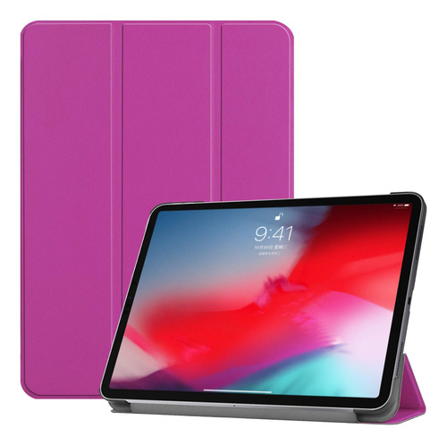 Epicgadget Case For iPad Pro 11 2018, Slim B07kndwkyn_200324