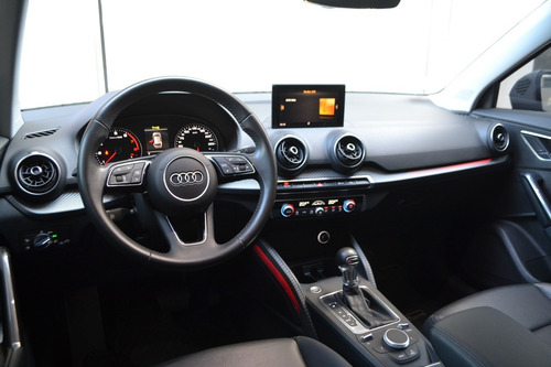 Audi Q2 1.4 T S-tronic Automatica 2018