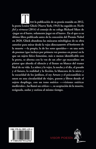 Noche Fiel Y Virtuosa