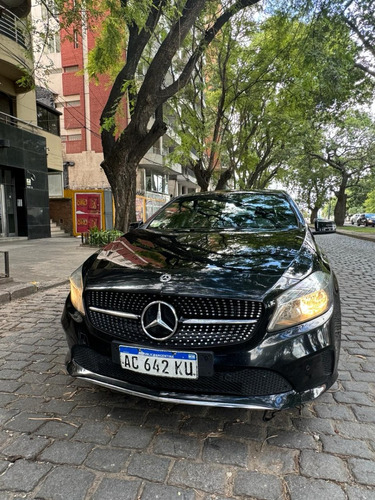 Mercedes-Benz Clase A 1.6 A200 Urban 156cv