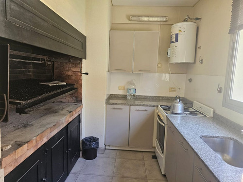 Venta Departamento 3 Ambientes Con Cochera Adrogue