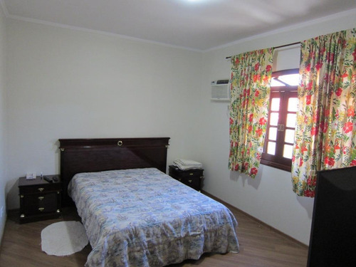 Imagem 21 de 30 de Sobrado Com 3 Dormitórios À Venda, 340 M² Por R$ 1.580.000,00 - Jardim Franca - São Paulo/sp - So1278v