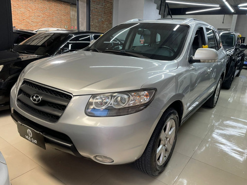 Hyundai Santa Fe 3.5 7l 4wd Aut. 5p