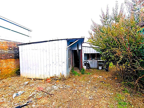 Se Vende Amplio Sitio Concepcion (96338)
