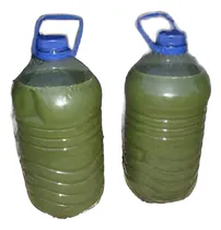Comprar 2 Litros Purin Fertilizante Foliar Ortiga Rinde 20 Litros