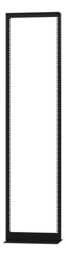 Rack De 2 Postes, Estándar 19 , 45 Unidades, Ei-rl-5545-dr Negro