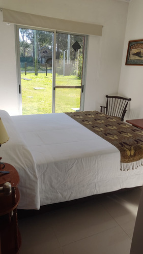 Imagen 5 de 15 de Alquier En La Paloma Casa Familiar Con Piscina Climatizada Cerrada