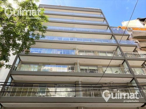 Imagen 2 de 24 de 2 Ambientes Al Frente, Con Patio, Recoleta, Full Amenities, A Estrenar