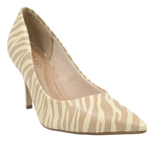 Stiletto Beira Rio Mujer 4122.1400.25895.8893/beicomb/cuo