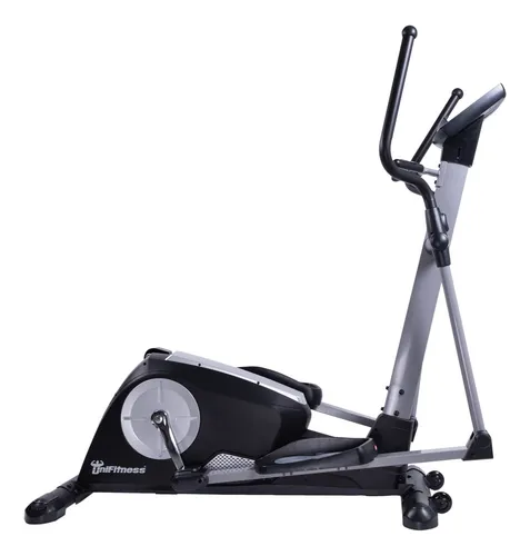 Bicicleta Eliptica Trainer Escaladora Altera Profesional Gym