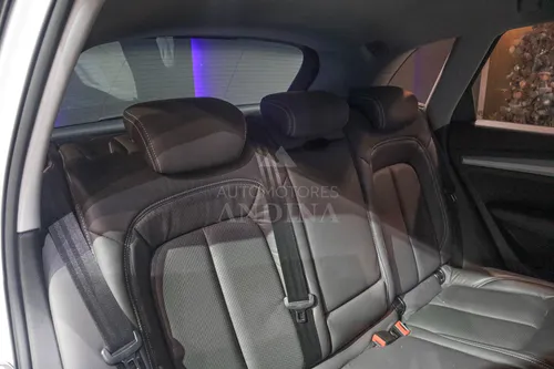 Audi Q5 Tfsi Quattro Attraction 2.0