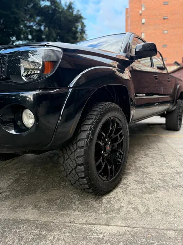 Toyota Tacoma 4.0 Trd Sport