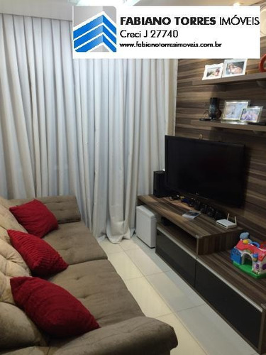 Apartamento Para Venda Em São Caetano Do Sul, Centro, 3 Dormitórios, 1 Suíte, 1 Banheiro, 2 Vagas - 1562_2-621885