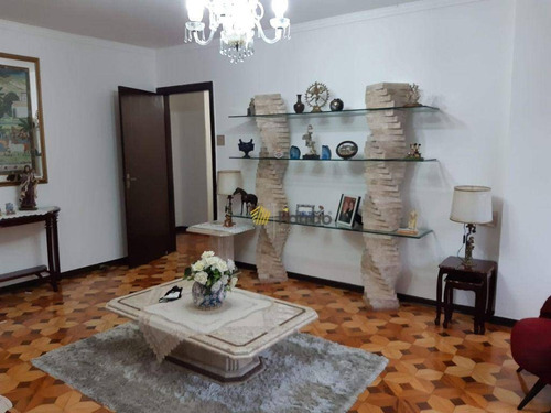 Imagem 12 de 14 de Casa Com 4 Dormitórios À Venda, 350 M² Por R$ 2.400.000,00 - Nova Petrópolis - São Bernardo Do Campo/sp - Ca0641