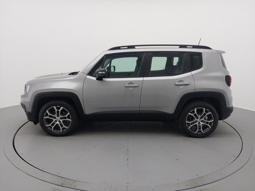 Jeep Renegade 1.3 T270 TURBO FLEX LONGITUDE AT6