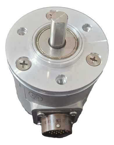 Encoder Absoluto H25w-f67-ss-10gc-28v70c-cw-sm14/19-s