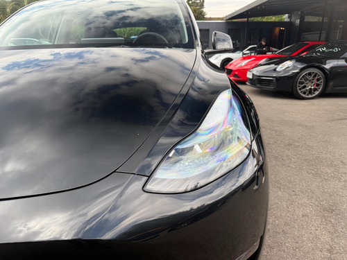 Tesla MODEL Y PERFORMANCE BEV 4WD