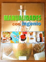 Comprar Manualidades Con Ingenio \u002F Circulo De Lectores