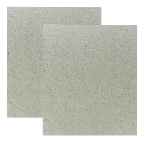 B 10 Cubierta Guía Ondas Lámina Mica Para Horno Microondas