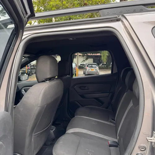 Renault Duster 1.3 Zen Mt