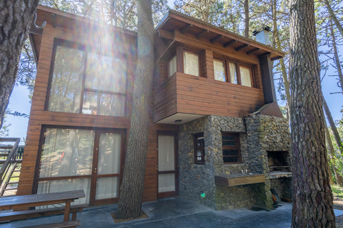 Hermosa Casa En Mar De Las Pampas!