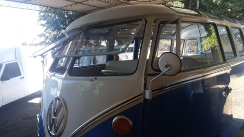 Imagem 13 de 15 de Vw Kombi 75 Vw Bus Corujinha Combi Jarrinha Tenho Diversas