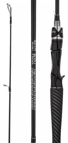 Vara P/ Carretilha Roll Fish® Grand Master 6'0 1,83m 5-18lb