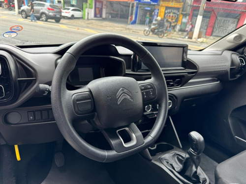 Citroën C3 Citroën C3 Live Pack 1.0
