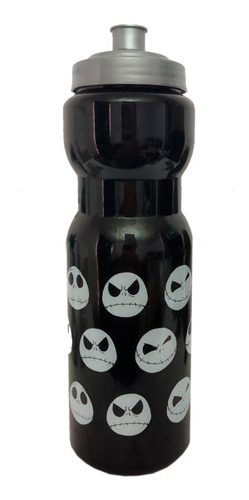 Set Jack Skellington 8 Pzs. Original (Usado)