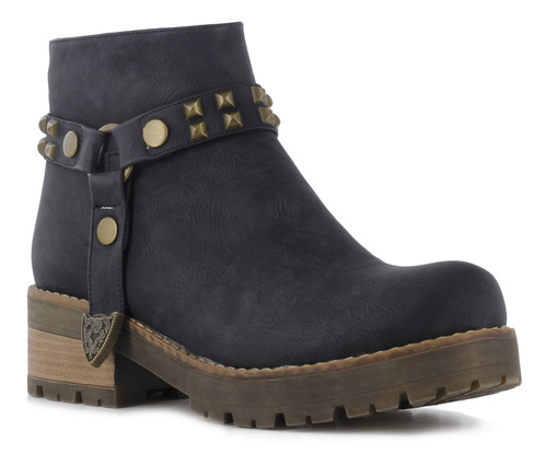 Botas Dama Lady Comfort 013.l00071000 