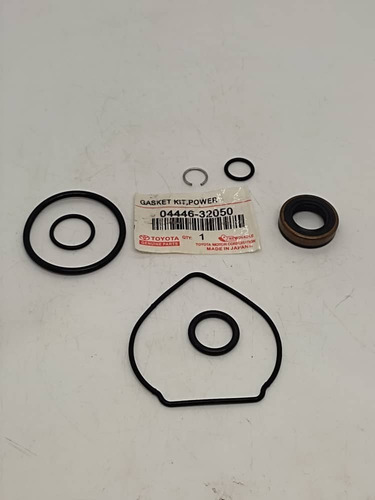 Kit De Bomba De Direccion 4runner 03-08/fortuner/fj/tacoma