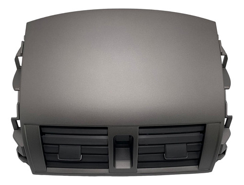 Center Dash A/c Air Vent Outlet Panel Para Toyota Corolla